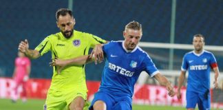 Un fost pandur crede în victoria României la Vilnius