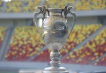 Cupa se reia la sfârşitul lunii