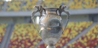 Cupa se reia la sfârşitul lunii