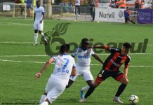 La Târgu-Jiu vine liderul: “Au un avantaj mare faţă de noi”