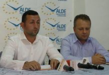 Replici dure ale liderilor ALDE Gorj la adresa managerului CEO: “Boza a fost dat afară de la SINIAT Turceni pentru incompetență”!