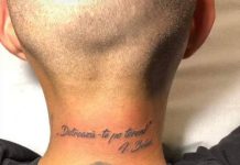 Mitriţă, omagiu pentru Balaci