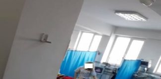 ”Pedichiurista” lui Rotaru, declarații de pe patul de spital: Când mă întorc la serviciu, sper să nu-l mai găsesc acolo! Ce spun medicii despre starea de sănătate a femeii