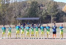 Primul pas greşit pentru Cărbuneşti