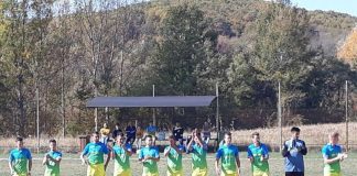 Primul pas greşit pentru Cărbuneşti