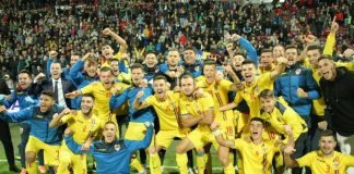 Tricolorii mici au “liber” spre EURO!