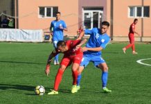 Pandurii, “acuzaţi”că au fost prea agresivi