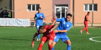 Pandurii, “acuzaţi”că au fost prea agresivi