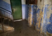 Sprijin financiar pentru curățarea subsolurilor blocurilor din Motru! Inițiativa aparține viceprimarului