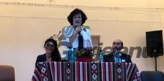 Președinte ales la PSD Tismana!