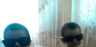 Să salvăm împreună o viață! Pe cea a lui David, în vârstă de doar 5 ani