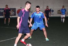 Debut perfect pentru Primăria Albeni