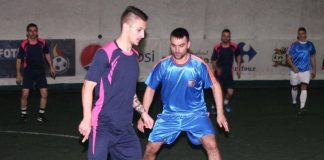 Debut perfect pentru Primăria Albeni