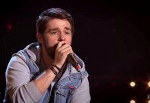 Gorjeanul Mihnea, o voce și la Gala Atipic Beauty