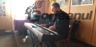 Terapeutul sufletelor, într-un recital de excepție la Muzeul Județean și la Liceul de Arte din Târgu-Jiu!