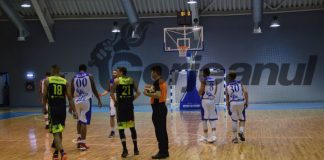 ACS Târgu-Jiu, eliminată din Cupă
