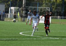 Pandurii, “doar” pe stadion în etapele 14 şi 15