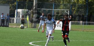 Pandurii, “doar” pe stadion în etapele 14 şi 15