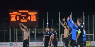 Craiova e în sferturile Cupei. Mangia: “Cred că am învăţat ceva din acest meci”