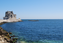 Ziua internațională a Mării Neagre