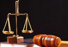 Neagă că ar fi comis crima de care este acuzat