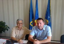 Educaţia…şi Lecţia de viaţă – Interviu cu profesorul Dănuţ Birău, Primarul Oraşului Târgu-Cărbuneşti, Gorj – “Acolo unde ne desfăşurăm activitatea, încercăm să aducem şi ceva nou”