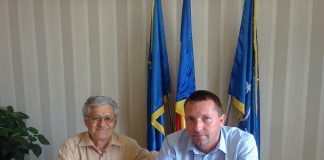 Educaţia…şi Lecţia de viaţă – Interviu cu profesorul Dănuţ Birău, Primarul Oraşului Târgu-Cărbuneşti, Gorj – “Acolo unde ne desfăşurăm activitatea, încercăm să aducem şi ceva nou”