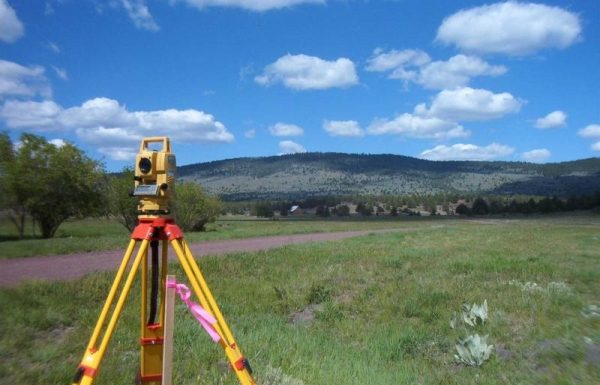 Lucrări de cadastru, finalizate pentru Ţânţăreni şi Bustuchin
