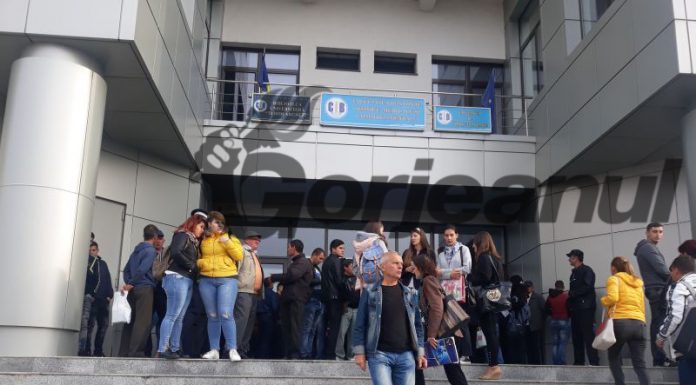 Astăzi, la 10:00, Bursa locurilor de muncă la sediul din Debarcader al UCB