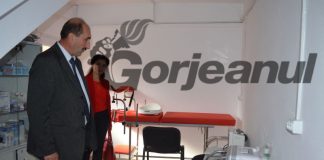 Centru de permanență, dotat cu aparatură medicală de ultimă generație! Achizițiile provin din donația de 15.000 euro a unui luxemburghez