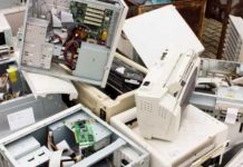 Campanie de reciclare a echipamentelor electrice, la Târgu-Jiu