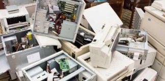 Campanie de reciclare a echipamentelor electrice, la Târgu-Jiu