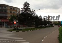 Încep reabilitările de străzi şi parcări, la Motru