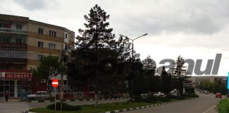 Încep reabilitările de străzi şi parcări, la Motru