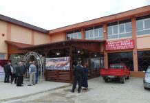 Bălești 2018 – sărbătorirea persoanelor vârstnice