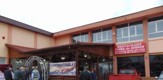 Bălești 2018 – sărbătorirea persoanelor vârstnice