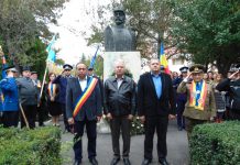 Manifestări gorjene de comemorare a generalului Ion Dragalina în anul centenarului