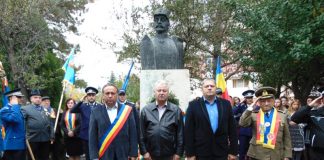 Manifestări gorjene de comemorare a generalului Ion Dragalina în anul centenarului
