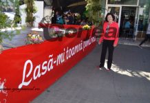 Ziua Recoltei, la Târgu-Jiu! Un parlamentar de Gorj susține producătorii autohtoni și produsele eco românești