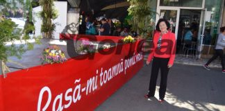 Ziua Recoltei, la Târgu-Jiu! Un parlamentar de Gorj susține producătorii autohtoni și produsele eco românești