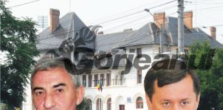 Strada din Țicleni, plină de cratere și fisuri, la doar trei luni de la finalizarea investiției! Firma unui politician, obligată să refacă lucrarea