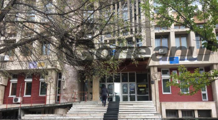 Angajări la Statistică