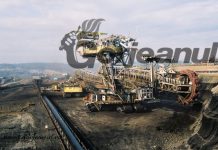 Angajații de la schimbul II și III de la Jilț Nord au intrat și ei în grevă japoneză!