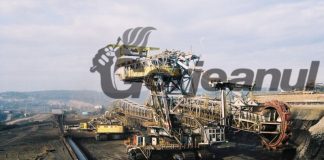 Angajații de la schimbul II și III de la Jilț Nord au intrat și ei în grevă japoneză!