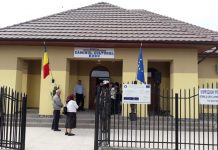 Căminul Cultural din Bobu și-a deschis porțile!