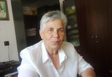 Educaţia…şi Lecţia de viaţă – România în Anul Centenar – Interviu cu Doamna MARIA BORDEIANU, din satul Lozova, Republica Moldova, Asociația Femeilor «Focul din Vatră» – “Încercăm să facem în Anul Centenarului, «Unirea în faptul concret» al cugetului şi al sentimentului naţional”