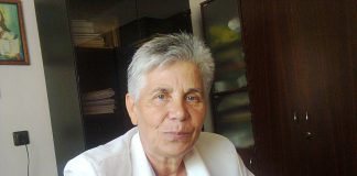 Educaţia…şi Lecţia de viaţă – România în Anul Centenar – Interviu cu Doamna MARIA BORDEIANU, din satul Lozova, Republica Moldova, Asociația Femeilor «Focul din Vatră» – “Încercăm să facem în Anul Centenarului, «Unirea în faptul concret» al cugetului şi al sentimentului naţional”