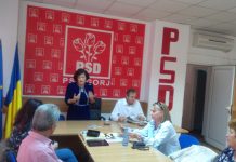 Doi deputați ai PSD Gorj informează despre referendumul pentru familie!