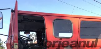 În excursie cu o mașină inedită