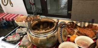 Festivalul Răciturilor se mută la Peștișani